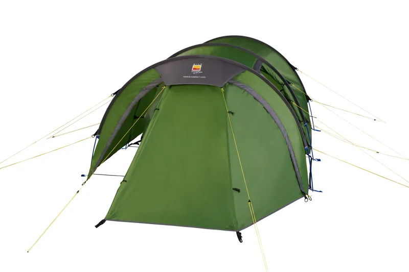 Wild Country Hoolie Compact 3 ETC Tent